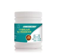 VB强化